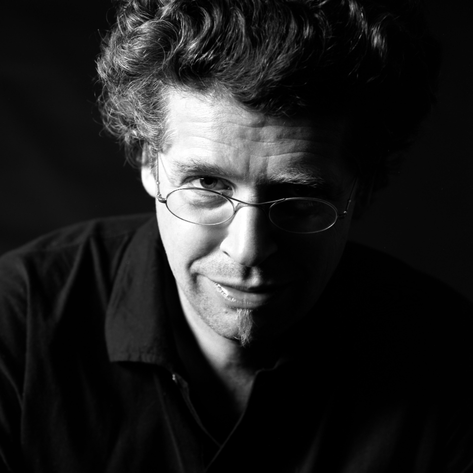 Thomas Bloch copyright Frédéric Godard